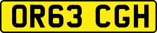 OR63CGH