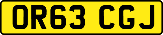 OR63CGJ