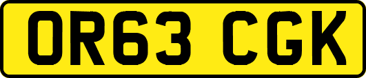 OR63CGK