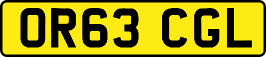 OR63CGL