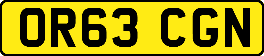 OR63CGN