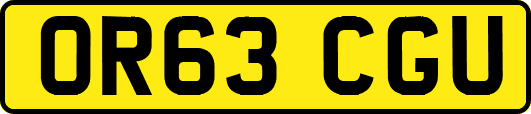 OR63CGU
