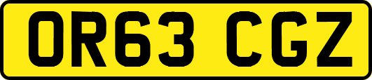 OR63CGZ