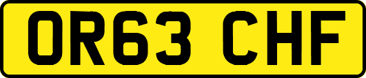 OR63CHF