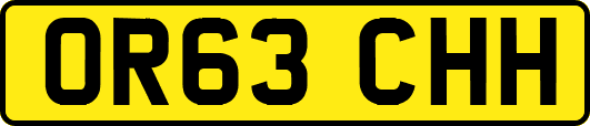 OR63CHH