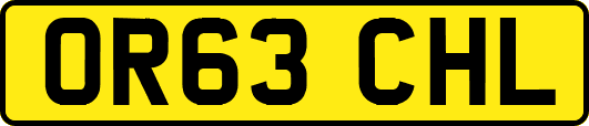 OR63CHL