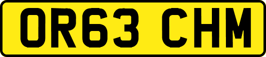 OR63CHM