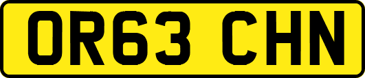 OR63CHN