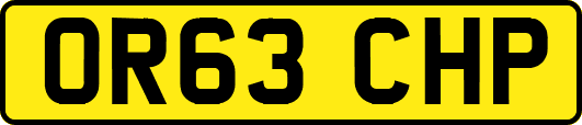 OR63CHP