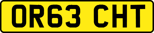 OR63CHT