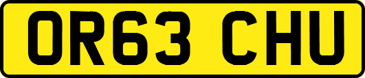 OR63CHU