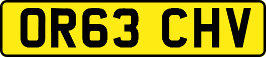 OR63CHV