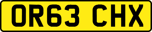 OR63CHX