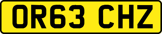 OR63CHZ