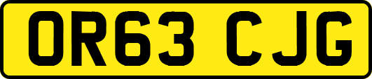 OR63CJG