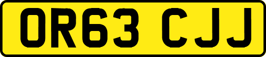 OR63CJJ