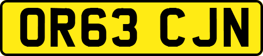 OR63CJN