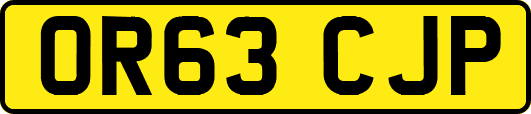 OR63CJP