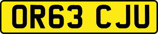 OR63CJU