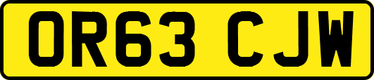 OR63CJW