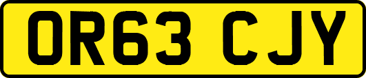 OR63CJY
