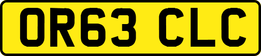 OR63CLC