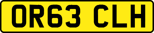 OR63CLH