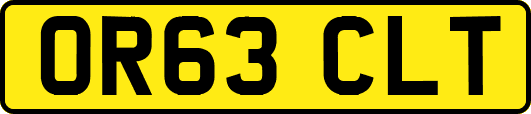 OR63CLT