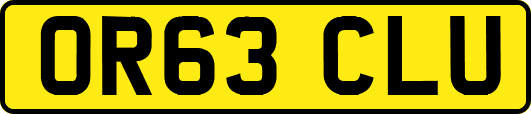 OR63CLU