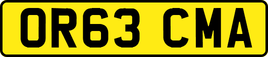OR63CMA