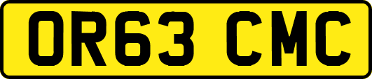 OR63CMC