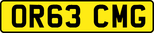 OR63CMG