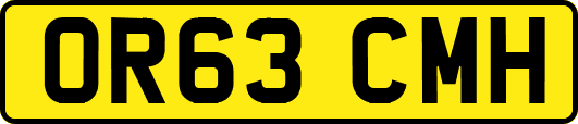 OR63CMH