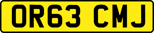 OR63CMJ