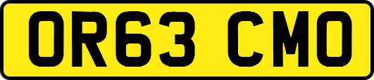 OR63CMO