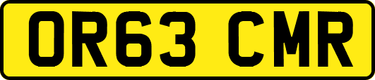 OR63CMR