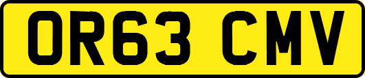 OR63CMV