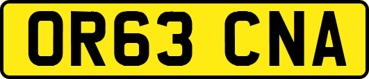 OR63CNA