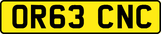 OR63CNC