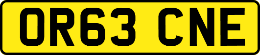 OR63CNE