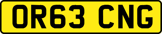 OR63CNG