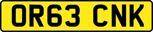 OR63CNK