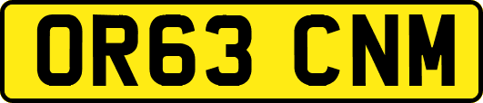 OR63CNM