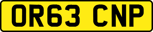 OR63CNP