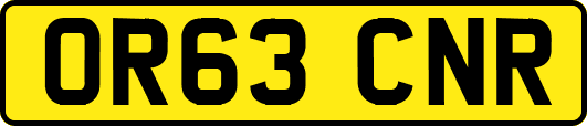 OR63CNR