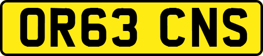 OR63CNS