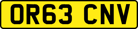 OR63CNV