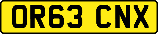 OR63CNX