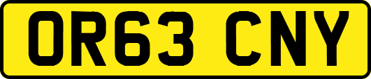 OR63CNY