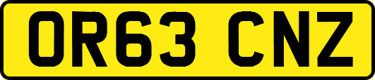 OR63CNZ
